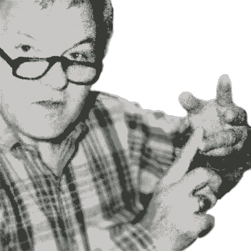 Ron Anderson, mentor