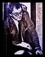 Ron Anderson sharing insights at the 1985 Ad Fed Business Communications Forum