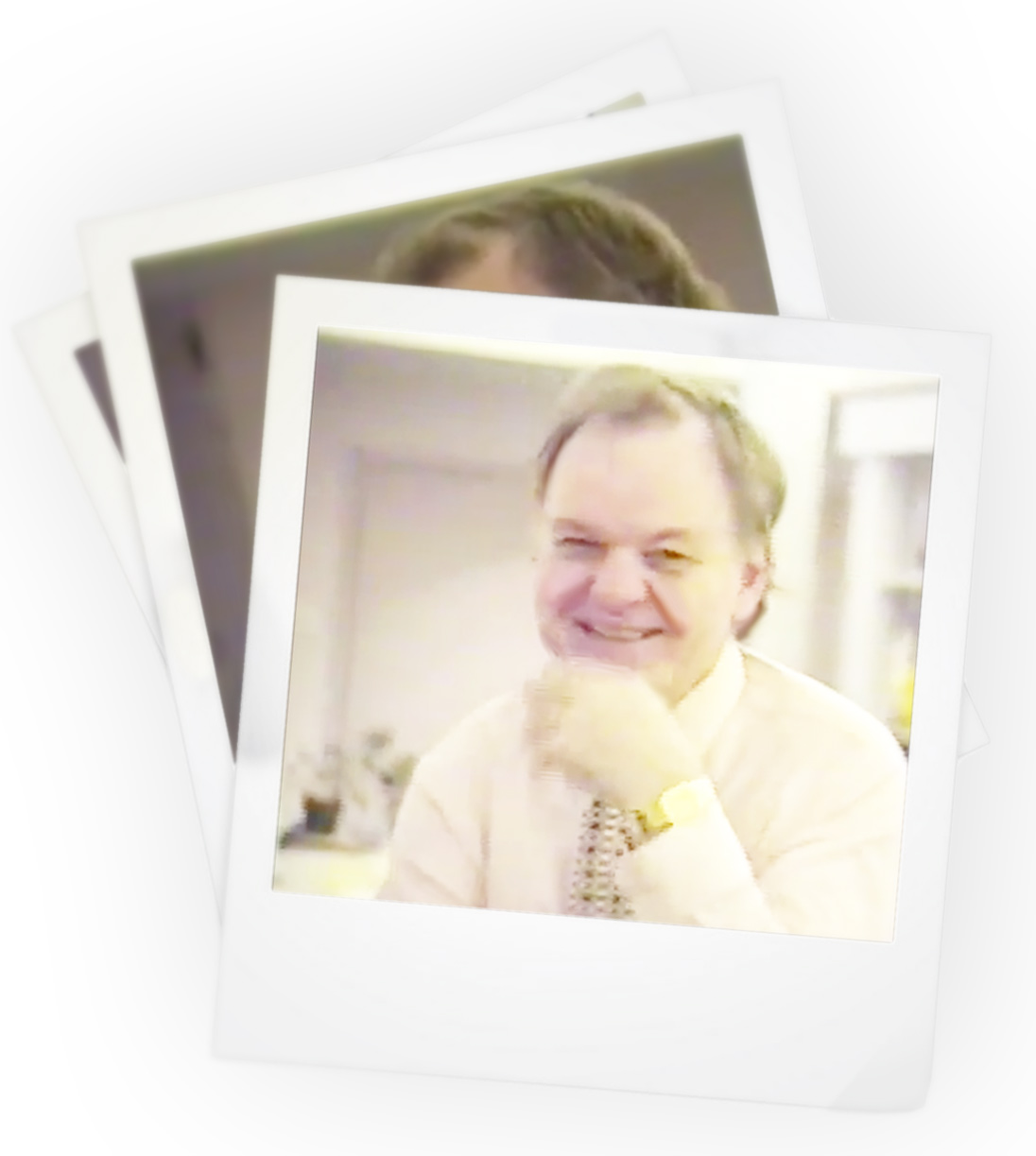 Ron Anderson hires Tom McElligott