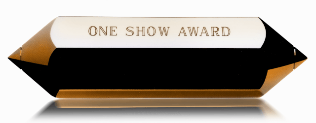 Only advertising’s best minds can grasp these two points.