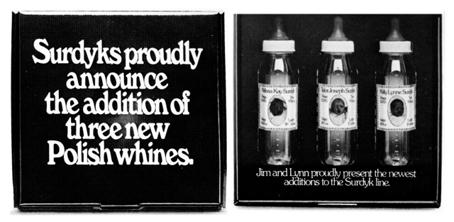 Surdyks-Line-Extension-