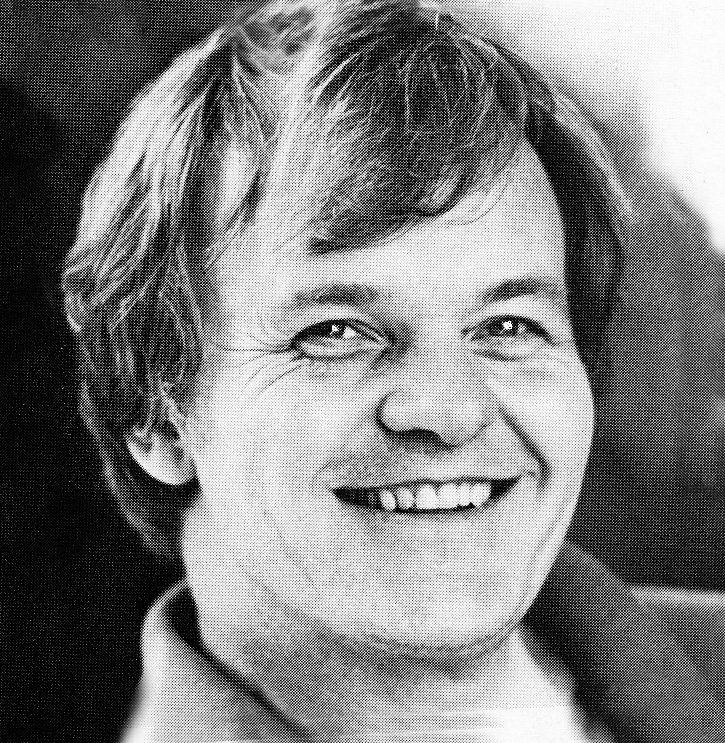 Ron Anderson. Godfather of Minneapolis Advertising.