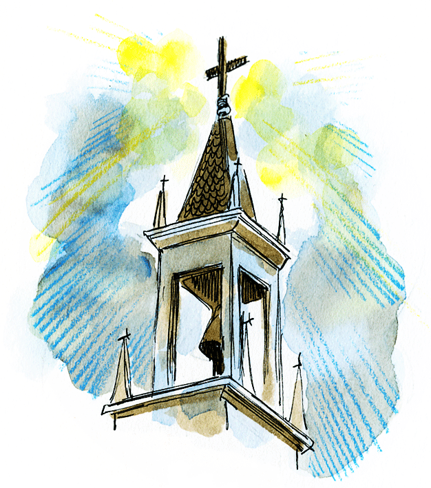 Ridgewood Church Minnetonka MN