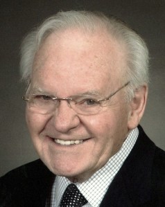Rolland Ron Anderson, advertising executive